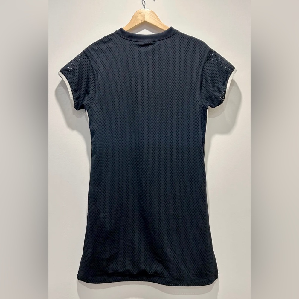 Nike Blue Jersey Dress Size XS Host Pick 🎉 - Picture 3 of 10